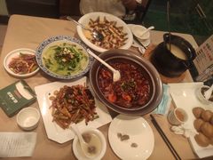 -桂林肥仔·中华餐饮名店(园湖店)