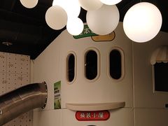 -涨巢·潮玩水疗局