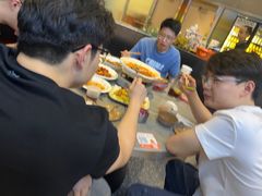 -楚太子  中餐&烧烤(武大店)