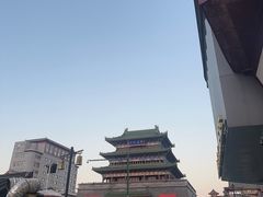 -开封市鼓楼广场(宋都皇城旅游度假区)
