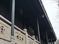 -阳明祠