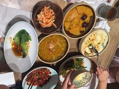 -高嗲嗲·现炒下饭菜(石鼓路店)
