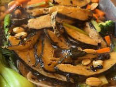 -功德林素菜饭庄(前门店)