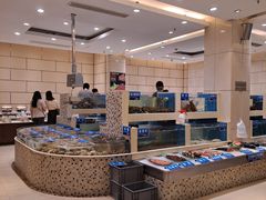 自助取餐区-双井轩(双井店)