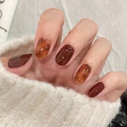 -悦指间美甲美睫