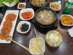 -釜山豚骨汤饭(芝罘万达广场店)