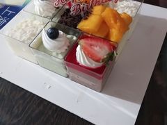 -卡漫莫尼蛋糕(徐汇店)