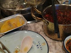 -奢谷·海鲜自助(南海万科店)