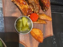 -Nord Grill&Bar Highland诺德西餐(深圳欢乐海岸店)