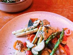 -THE CANNERY&JUJU 新鲜海鲜·牛排美食酒廊