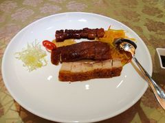 -顺德喜来登酒店·采悦轩