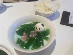 -桂满陇·杭州小馆(巴黎春天浦建店)