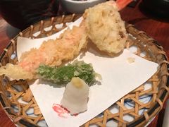 -蟹道乐( 新宿駅前店)