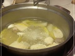 -狐狸爱上椰子鸡(滨江星光大道店)