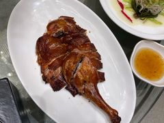 琵琶鸭-铜锣湾·有麝自然香(长嘉汇购物公园店)