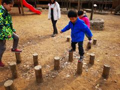 -蟠龙山长城景区