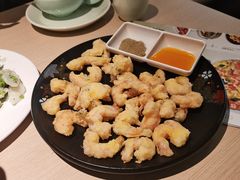 -吕氏疙瘩汤·新鲁菜(日照万象汇店)