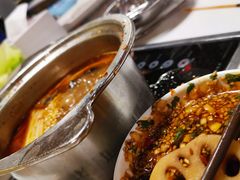 -鼎香缘海鲜自助火锅烤肉(锦辉购物广场店)