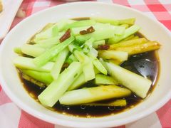 -抚顺美食·老上海味道
