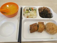 烤鸡小套餐-香妃烤鸡(西单店)