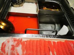 -海底捞大排档火锅(悦荟广场店)