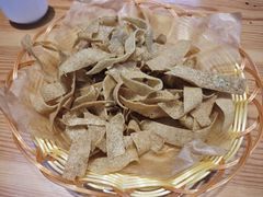 -满盛春饼·新津菜(河北路总店)