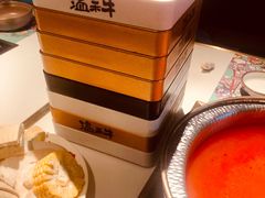 -温禾牛·和牛寿喜烧自助火锅(恒基名人店)