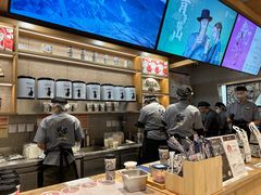 -霸王茶姬(建邺万达广场店)