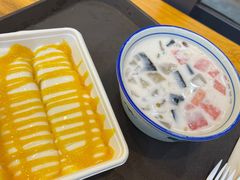 -文昌邓记清补凉(西沙路店)