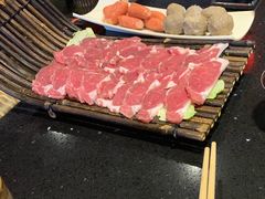 -宽板凳老灶火锅(南礼士路店)