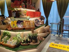 -五稻厨房粤西菜(新闻店)