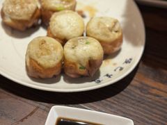 -哑巴生煎(临顿路店)