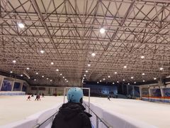 -绍兴启迪乔波冰雪世界