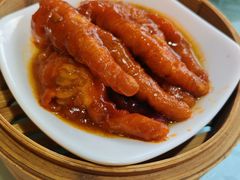-御满江海鲜酒家(洛溪新城店)