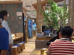 -马记永·兰州牛肉面(3019君尚店)