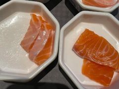 -曼格活海鲜·牛排自助(光明蓝鲸店)