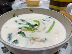 -御仙都北京菜馆·烤鸭店(双井店)