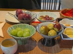 -鲤院·新中式美学·庭院餐厅(夫子庙店)