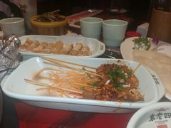 -袁老四重庆老火锅(桐梓坡店)