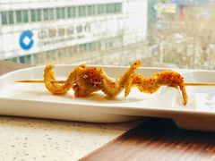 -九府羊·鲜羊火锅·烤串(新华路店)