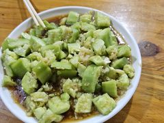 -老姜烤肉(河马石商园店)