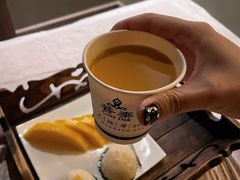 -菩泰·泰式草本按摩SPA(国大城市广场店)