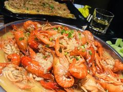 -云晓光头烧烤吧(盛夏店)