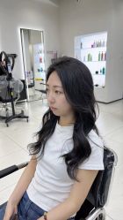 -FINE HAIR 烫染专业设计