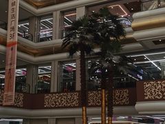 -汉口北国际商品交易中心品牌服装城