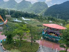 -云漫湖生态度假公园