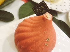 -伊斯坦布尔土耳其清真咖啡餐厅