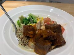 -CALIFORKS加州叉子轻食(朝阳门店)