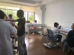 -中科优视医学研究院·验光配镜·近视防控