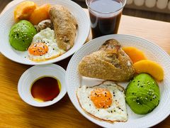 -BHG Bakery(北京SKP店)